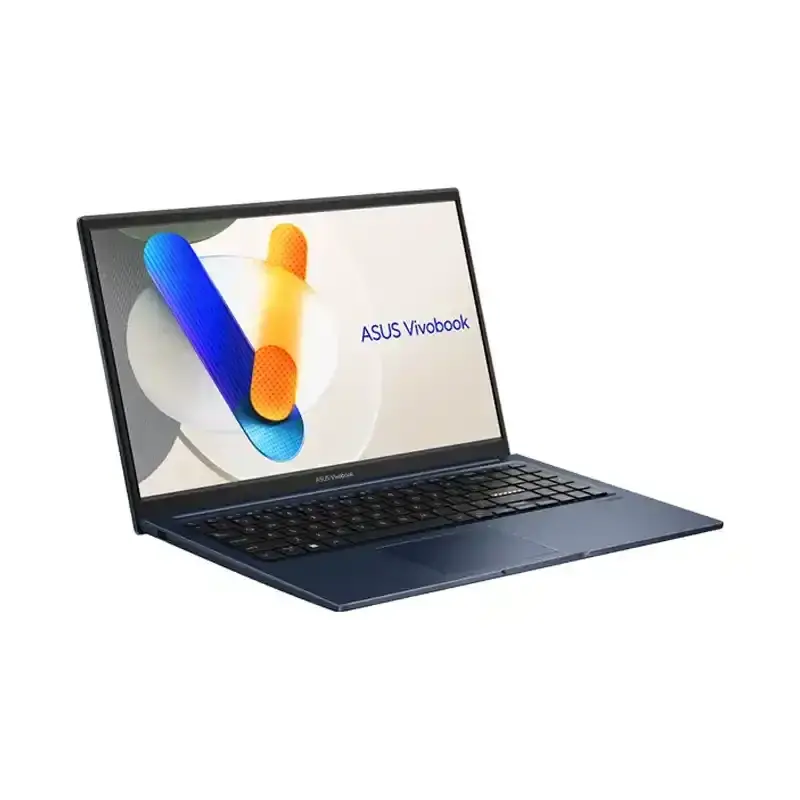 لپ تاپ ایسوس مدل Asus Vivobook F1504VA-NJ1214 i3-8GB-256SSD-Intel